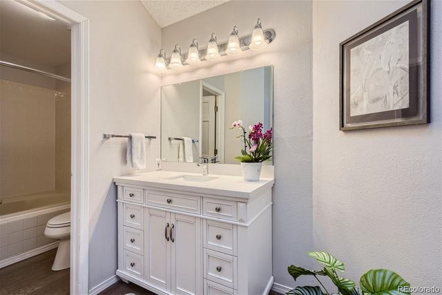 2993 W Long Drive D, Littleton, CO 80120
