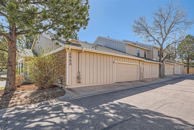 2993 W Long Drive D, Littleton, CO 80120