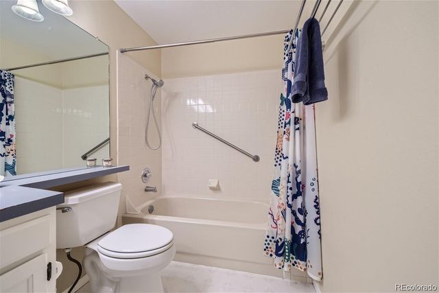 2993 W Long Drive D, Littleton, CO 80120