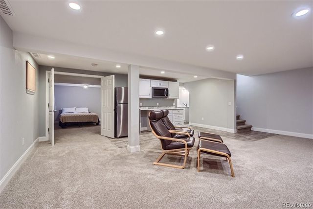 2993 W Long Drive D, Littleton, CO 80120
