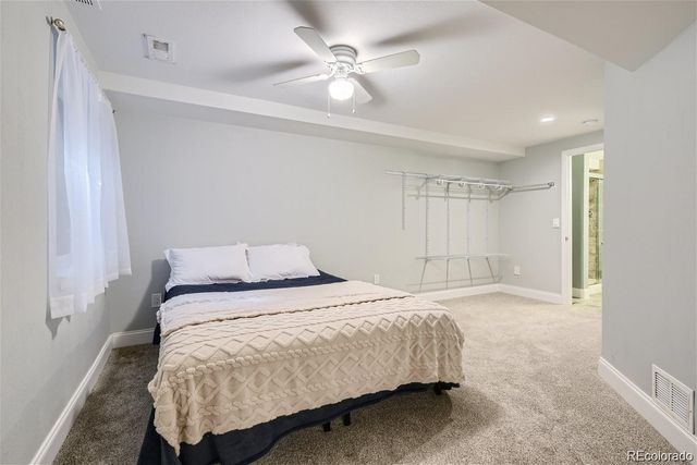 2993 W Long Drive D, Littleton, CO 80120