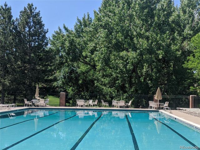 2993 W Long Drive D, Littleton, CO 80120