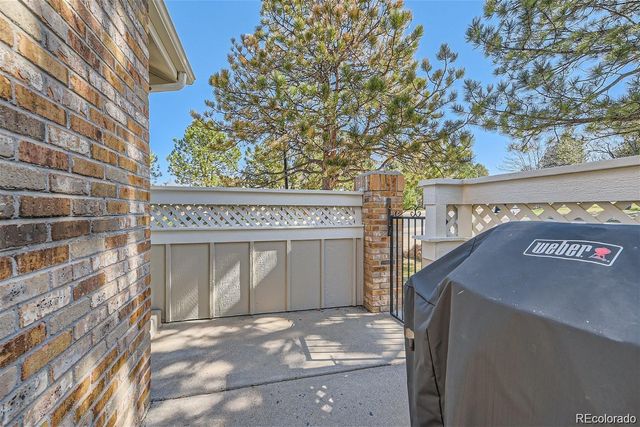2993 W Long Drive D, Littleton, CO 80120