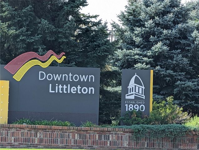 2993 W Long Drive D, Littleton, CO 80120