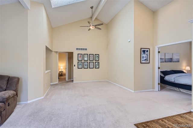 2993 W Long Drive D, Littleton, CO 80120