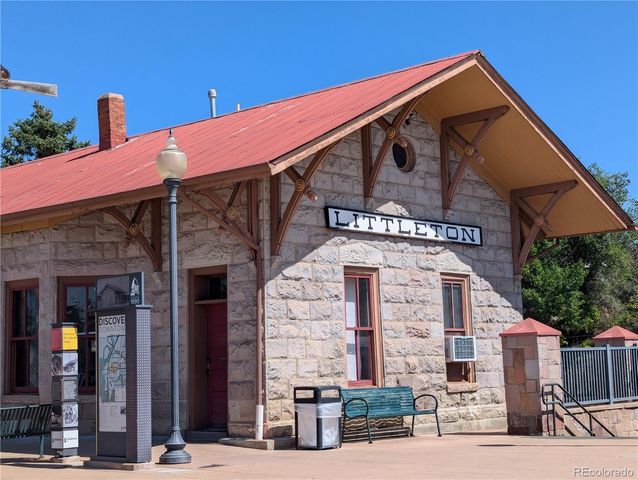 2993 W Long Drive D, Littleton, CO 80120