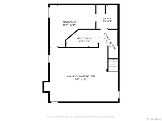 2993 W Long Drive D, Littleton, CO 80120