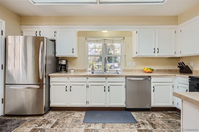 2993 W Long Drive D, Littleton, CO 80120