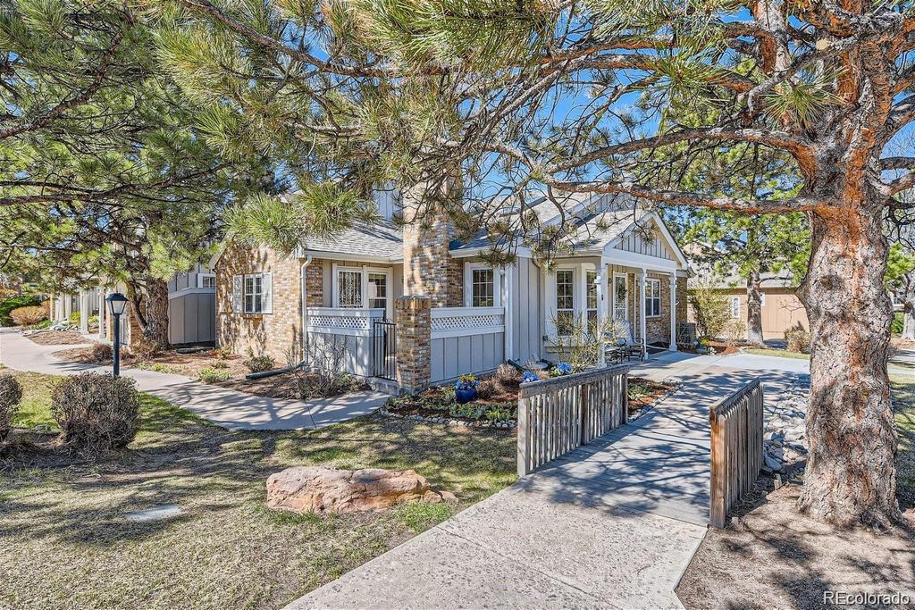 2993 W Long Drive D, Littleton, CO 80120