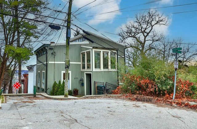 2171 Sohn Street, Cincinnati, OH 45219