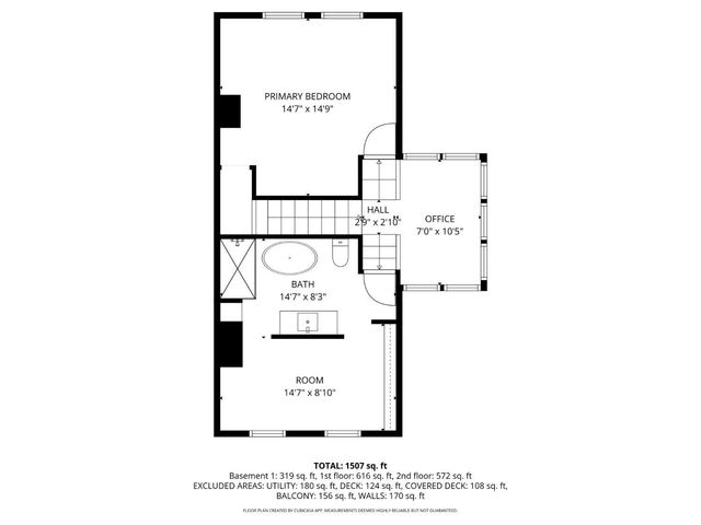 2171 Sohn Street, Cincinnati, OH 45219