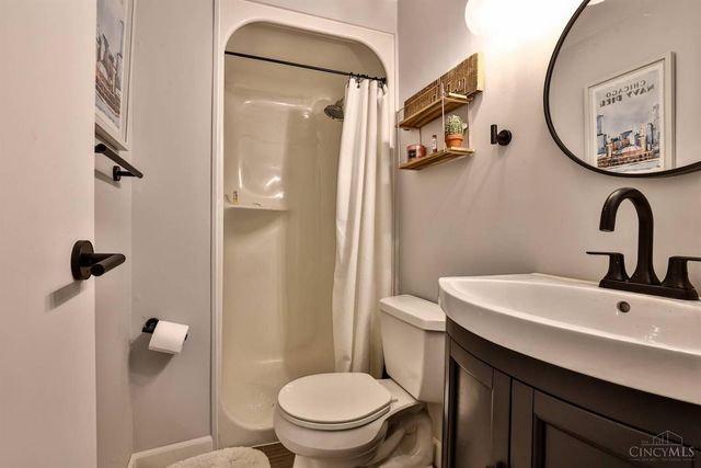 2171 Sohn Street, Cincinnati, OH 45219