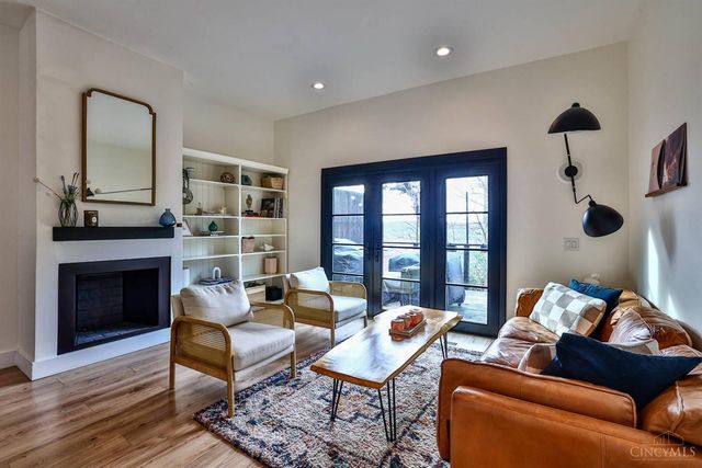 2171 Sohn Street, Cincinnati, OH 45219