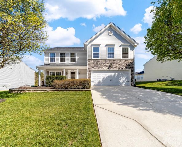 1015 Sparrow Valley Way 121, Charlotte, NC 28214