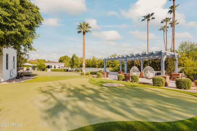 5915 E ARCADIA Lane, Phoenix, AZ 85018