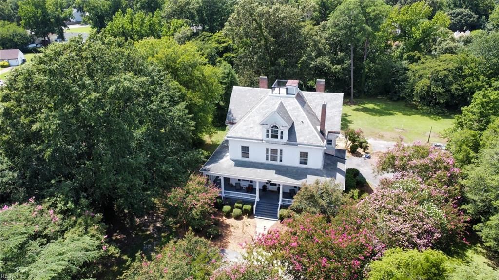 4444 Southampton ARCH, Portsmouth, VA 23703