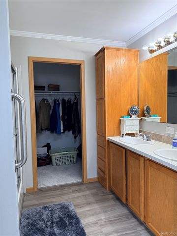 3211 Keewahdin Road 139, Fort Gratiot Charter Township, MI 48059