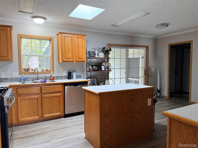 3211 Keewahdin Road 139, Fort Gratiot Charter Township, MI 48059
