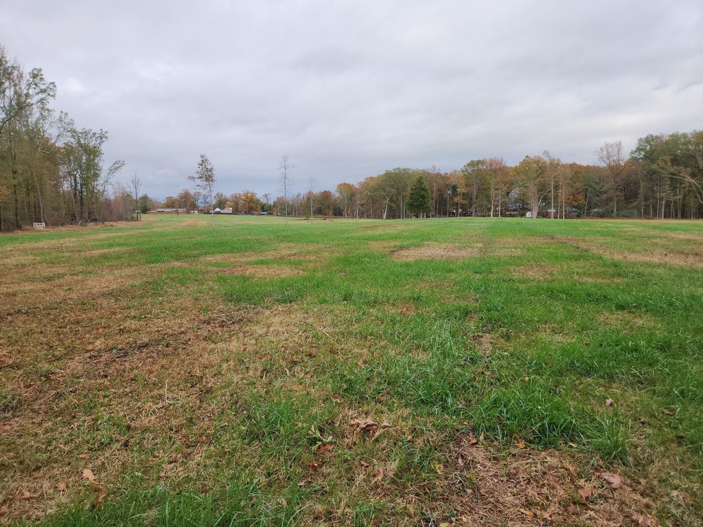 0 John Hunter Highway, Huntland, TN 37345