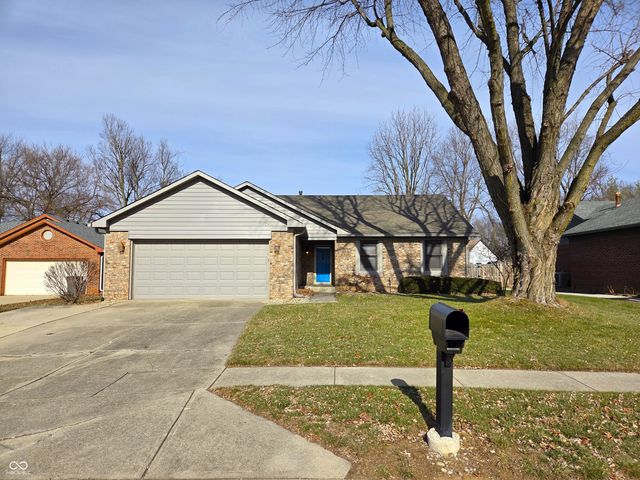 1346 Boone Court, Indianapolis, IN 46217