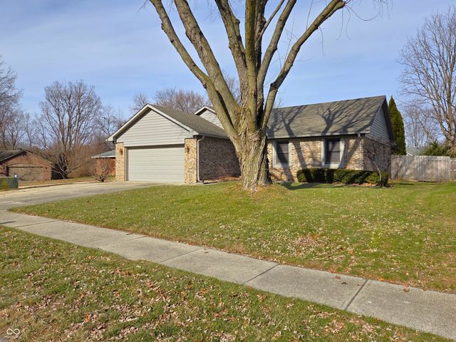 1346 Boone Court, Indianapolis, IN 46217