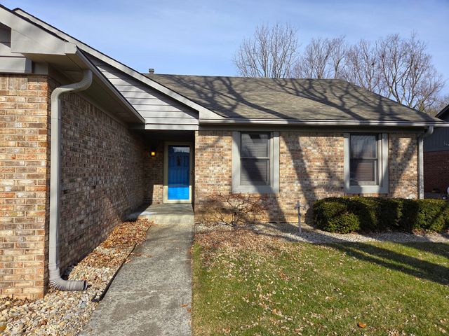 1346 Boone Court, Indianapolis, IN 46217