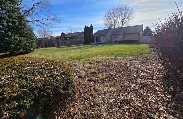 1346 Boone Court, Indianapolis, IN 46217