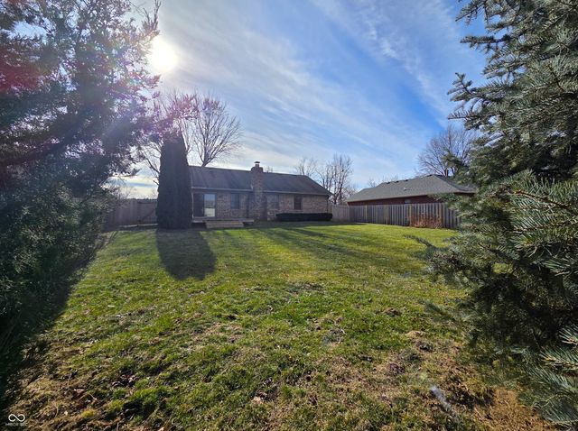 1346 Boone Court, Indianapolis, IN 46217