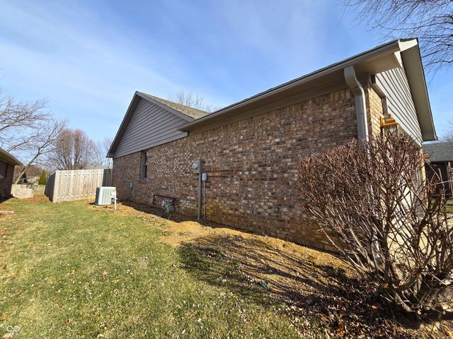 1346 Boone Court, Indianapolis, IN 46217