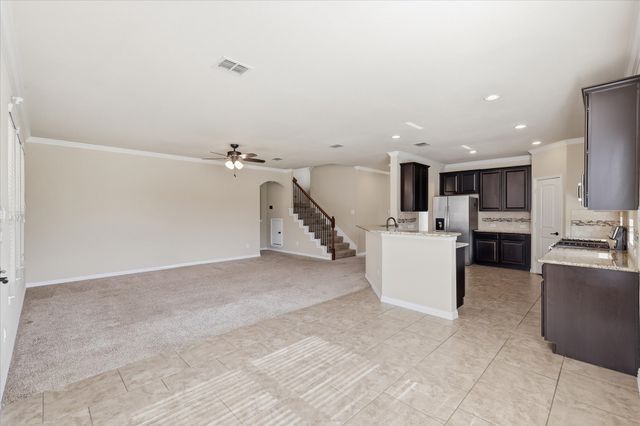 12001 Tobosa Circle, Mckinney, TX 75071