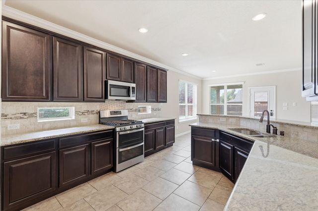 12001 Tobosa Circle, Mckinney, TX 75071