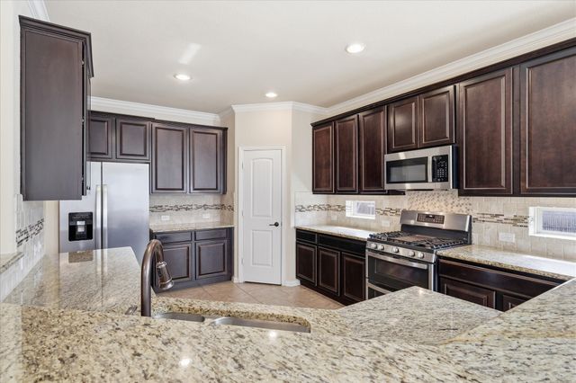 12001 Tobosa Circle, Mckinney, TX 75071
