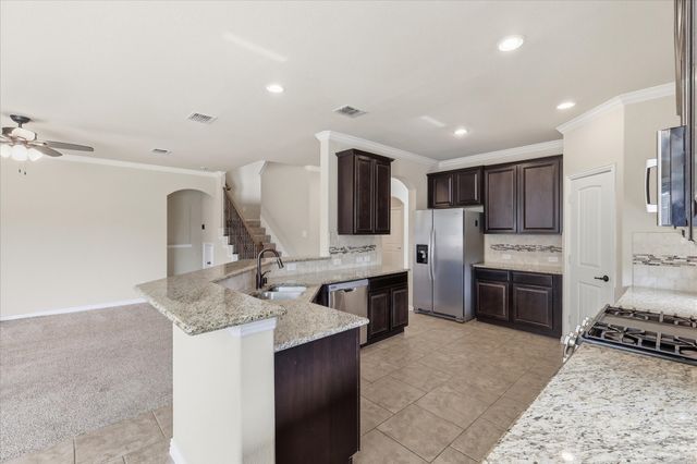 12001 Tobosa Circle, Mckinney, TX 75071