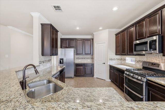 12001 Tobosa Circle, Mckinney, TX 75071