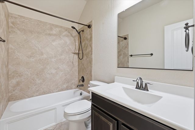 12001 Tobosa Circle, Mckinney, TX 75071