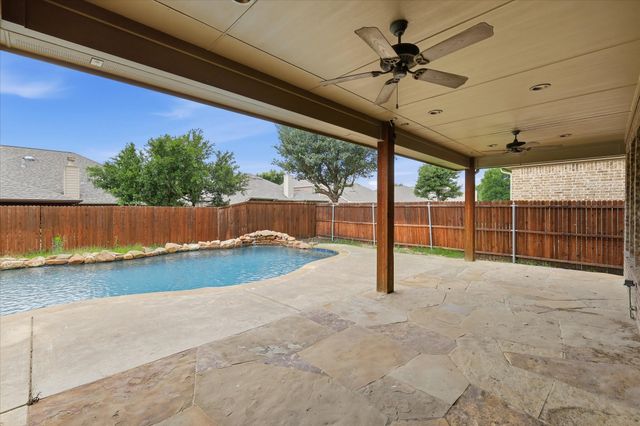 12001 Tobosa Circle, Mckinney, TX 75071