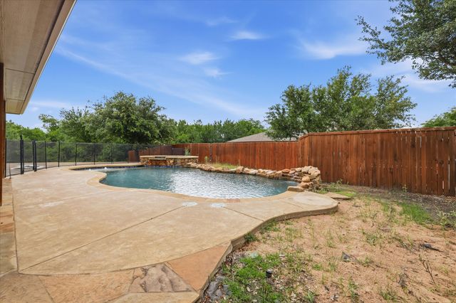 12001 Tobosa Circle, Mckinney, TX 75071