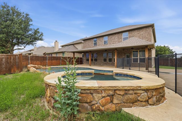 12001 Tobosa Circle, Mckinney, TX 75071