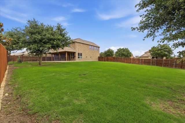 12001 Tobosa Circle, Mckinney, TX 75071