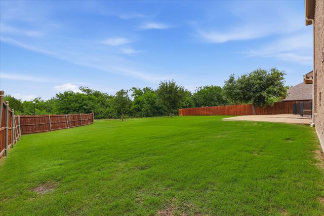 12001 Tobosa Circle, Mckinney, TX 75071