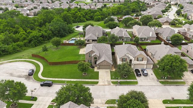 12001 Tobosa Circle, Mckinney, TX 75071