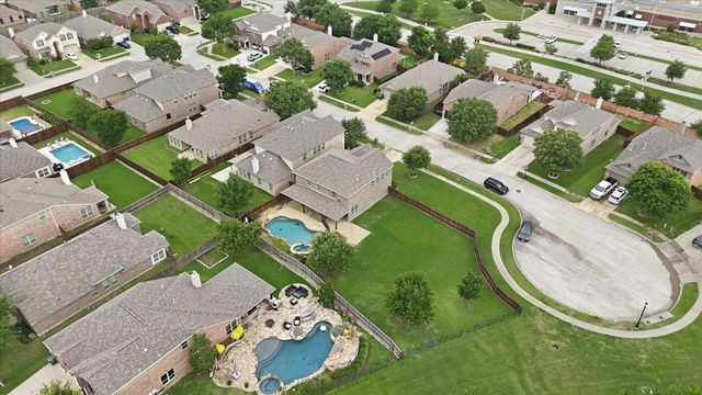 12001 Tobosa Circle, Mckinney, TX 75071
