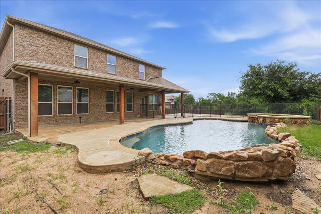 12001 Tobosa Circle, Mckinney, TX 75071