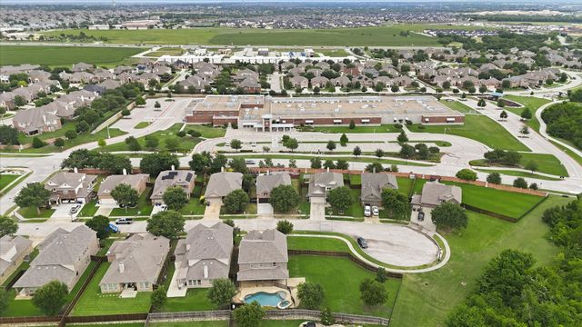 12001 Tobosa Circle, Mckinney, TX 75071