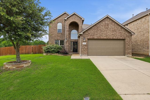 12001 Tobosa Circle, Mckinney, TX 75071