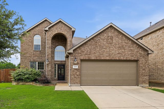 12001 Tobosa Circle, Mckinney, TX 75071