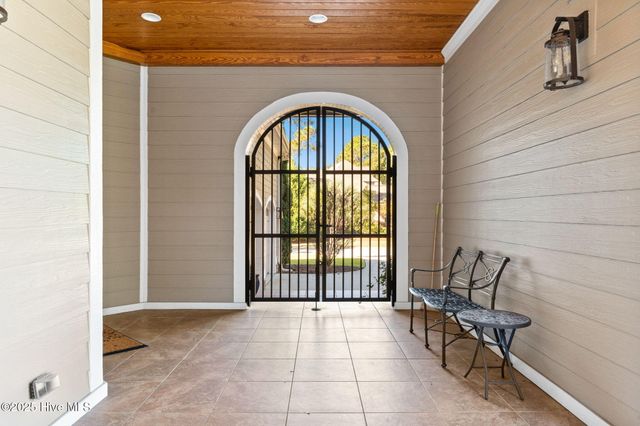 4111 Wyndmere Drive, Southport, NC 28461