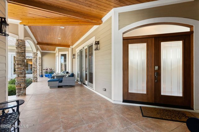 4111 Wyndmere Drive, Southport, NC 28461