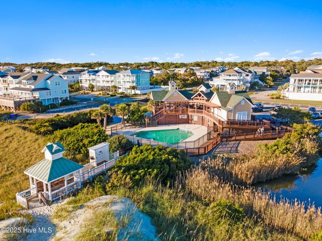 4111 Wyndmere Drive, Southport, NC 28461