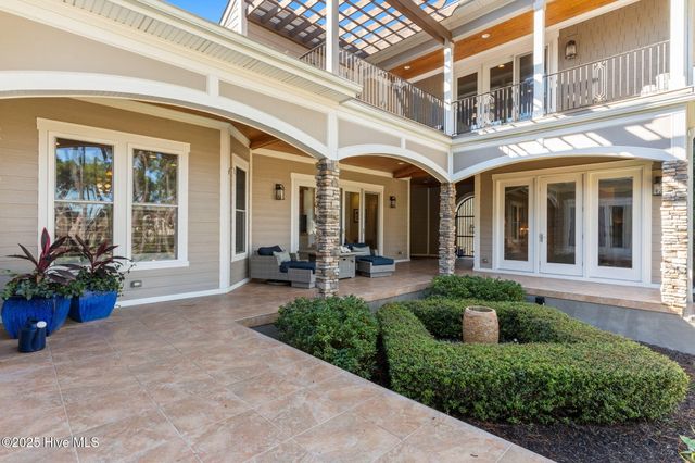 4111 Wyndmere Drive, Southport, NC 28461